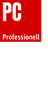 PC Professionell Logo
