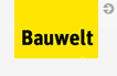 Redesigning Bauwelt