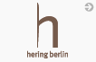 Corporate Design for Hering Berlin